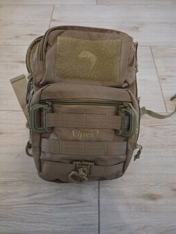 Taktická kapsa viper