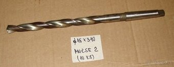 Predlzene vrtaky PN 1150 d16x310(10ks)