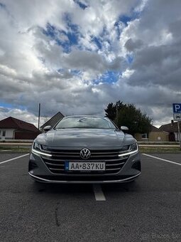 VOLKSWAGEN ARTEON 2.0 TSI ELEGANCE