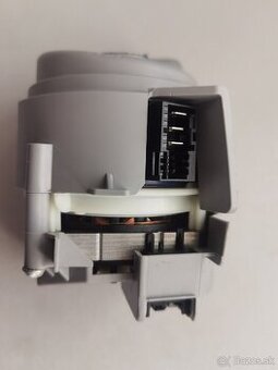 Čerpadlo do umývačky Bosch Siemens