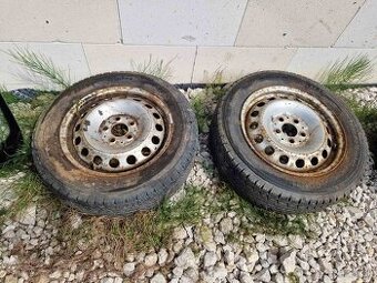 Rezerva 5x112 r16, Mercedes Benz