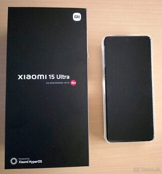 Xiaomi 15 Ultra 16GB/512GB