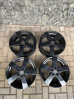 Elektróny Dezent 5x100 r16