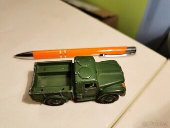 Dinky toys Cargo truck