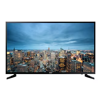 Samsung UE65JU6070U 165,1 cm (65") 4K Ultra HD
