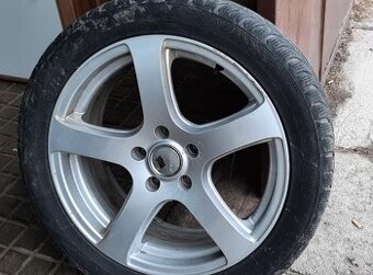 Elektróny 5x112 r17