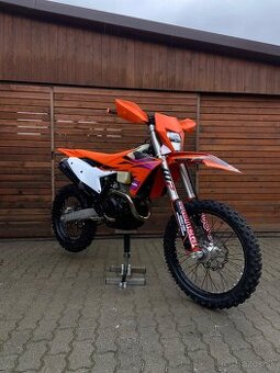 KTM 350 EXC-F 2025