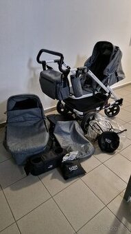 Detský kočík Britax Go Big - Dvojkombinacia