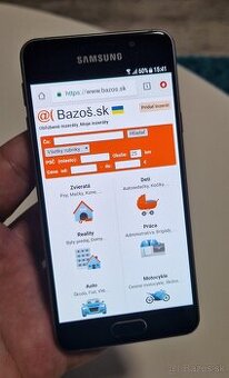 SAMSUNG A3 (2016) TOP STAV