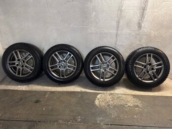 Zimné penumatiky 185 65 r15