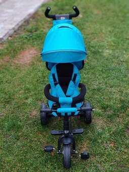 Trojkolka Kinderkraft