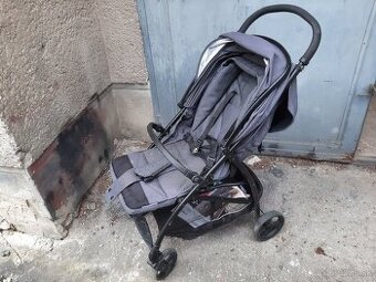 Sportovy skladaci kocik