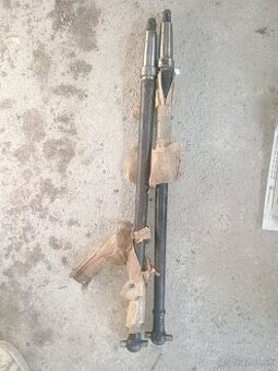 Predám nové poloosy škoda model M