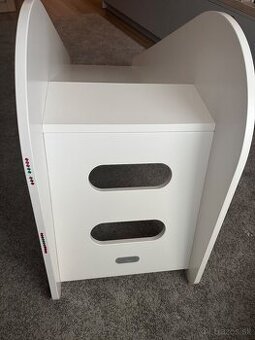 Detská šmýkačka - 1