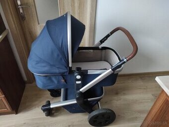 Kočiar Joolz day3+ vajíčko Cybex