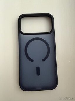 Obal na Iphone 17pro max