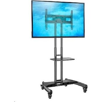 Optoma 65" Interaktívny Dotykový Displej