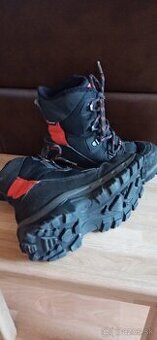 Chlapčenské zimné topánky veľ. 33 - 1