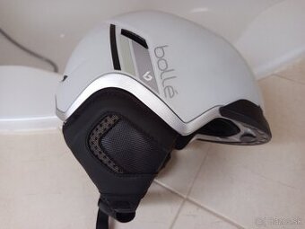 Dievčenská,dámska prilba