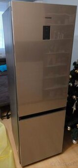 Samsung chladnička RB34C672DSA