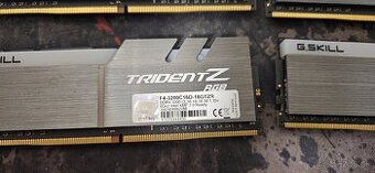 Predám ramky 4x8 gb