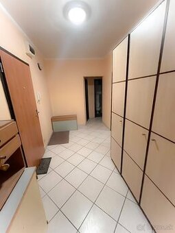 3-izbový byt Martin Záturčie - 1