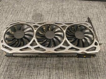 EVGA GTX 1080 ti - 1