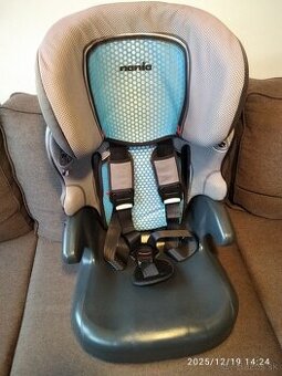 Detská autosedačka