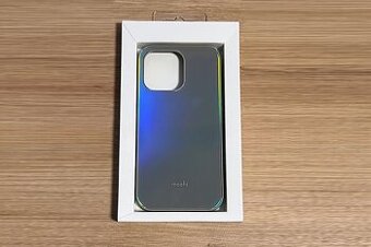 Moshi iGlaze Slim Hardshell Case iPhone 13 Pro