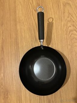 Wok Panvica kenhome neprilnavy porch nova 20 cm
