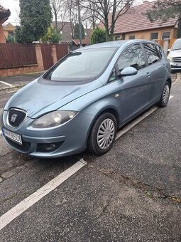 Seat Altea 1.9tdi REZERVOVANÉ