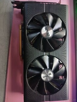 Rx 470 8GB Sapphire Nitro