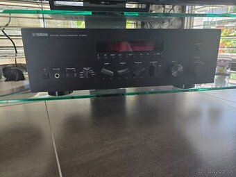 Stereo reciever Yamaha R S500