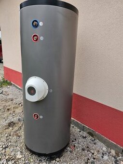 Predám bojler NEREZ