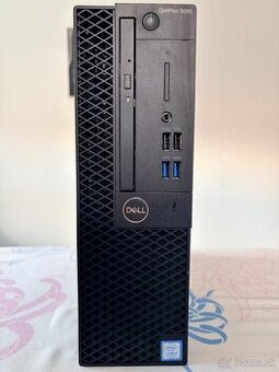 Dell OptiPlex 3060 SFF