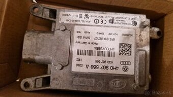 Radar audi a6 c7 c8 a7 4h0907566a