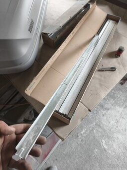 Rigips quick lock t24/32