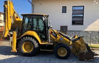 Ponúkam zemné a výkopové práce s TRAKTORBAGER Žilina