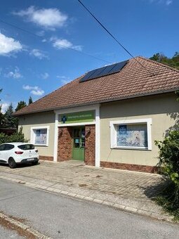 Priestor na prenájom v Žarnovici - 1