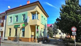 Priestory na Prenájom - 1