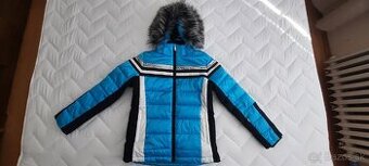 Lyžiarska bunda McKinley