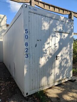 Kancelarsky kontajner c. 50823