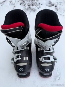 Detske lyziarky TecnoPro 195mm