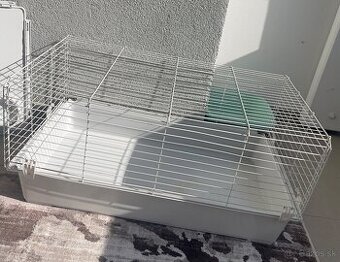 Klietka pre králiky