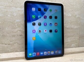 iPad 10.9 (2022) 64GB Wi-Fi Silver