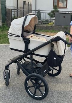 Thule Urban Glide 3/4wheel vanička