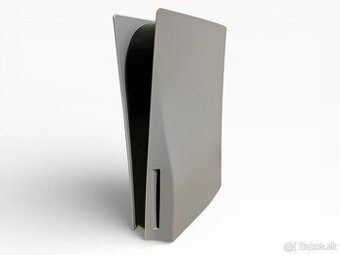 Playstation 5 s ovládačmi