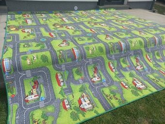 Predám detsky koberec