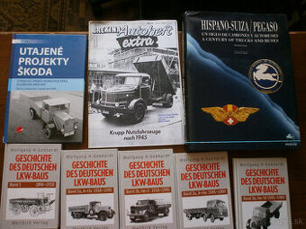 Úžitkové vozidlá