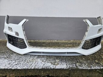 Audi RS7 nárazník